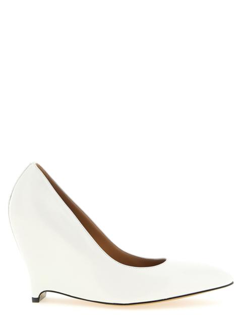Maison Margiela Maison Margiela Women 'Heel-Less' Pumps