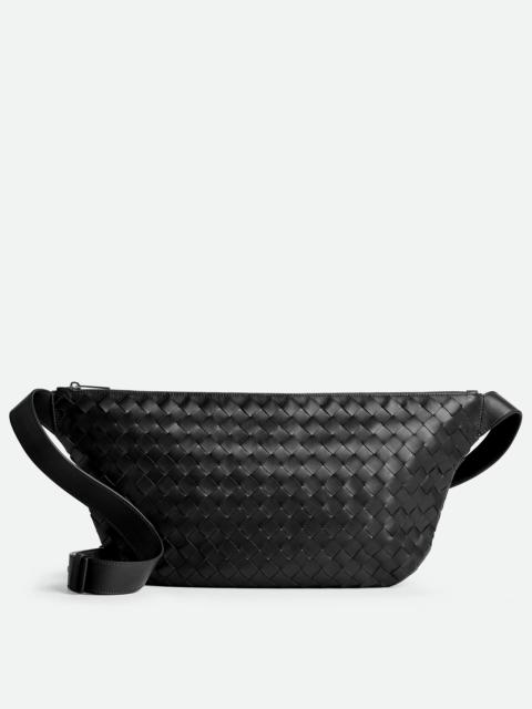 Bottega Veneta Bottega Veneta "day Sling" Large Crossbody Bag