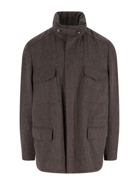 Loro Piana 'TRAVELLER' JACKET