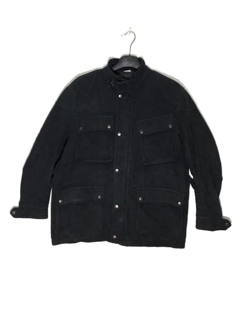 Other Designers Ships - Made In England Ships Cargo Jacket