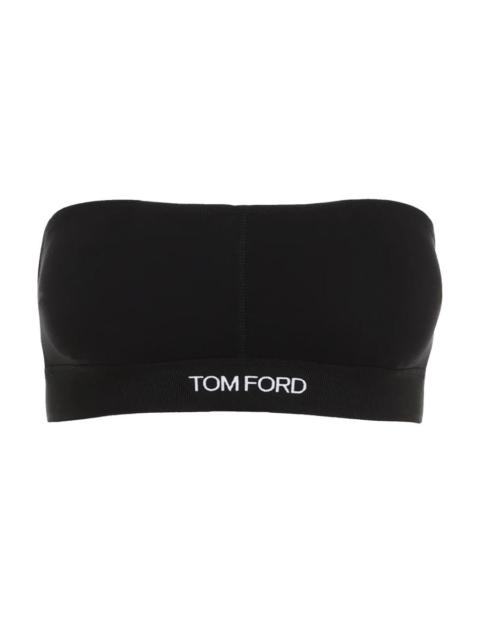 TOM FORD Tom Ford Women Bandeau "Signature"
