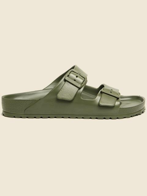 BIRKENSTOCK Arizona EVA Sandal - Khaki