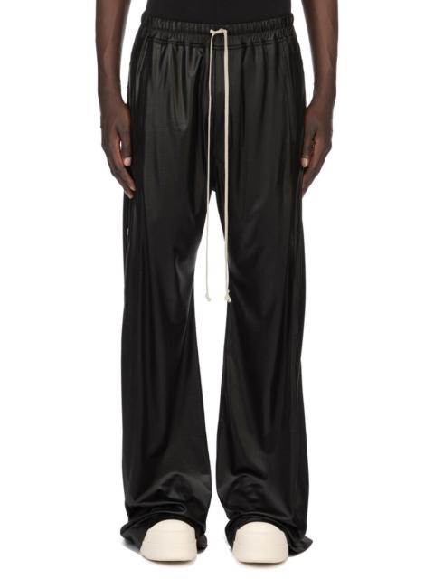 Rick Owens DRKSHDW WIDE PUSHER PANTS