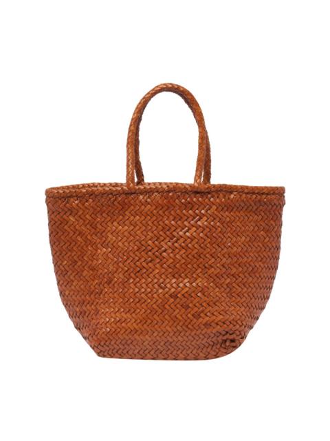 DRAGON DIFFUSION Dragon Diffusion Women Small Grace Basket Bag