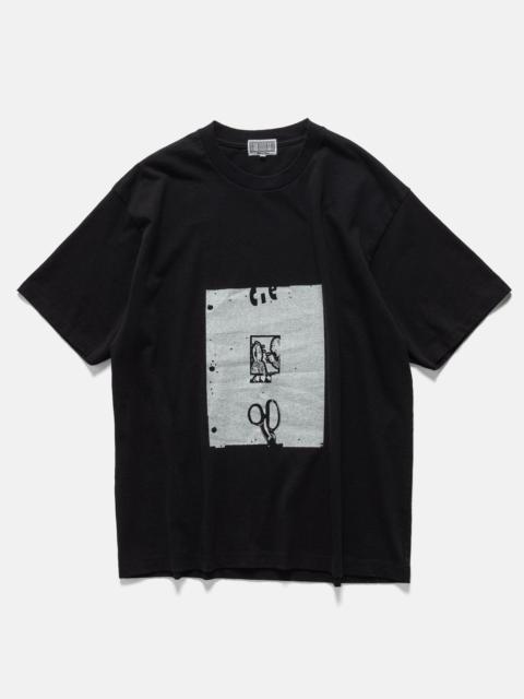 Cav Empt MD Command XV T Black