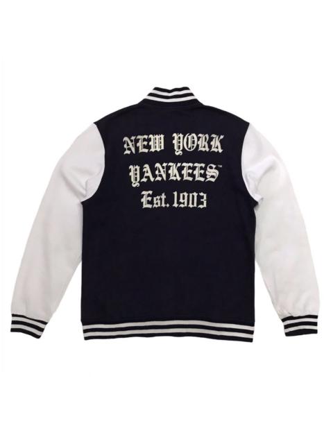 Other Designers Majestic Athletic NY Yankees Est.1903 MLB Jacket