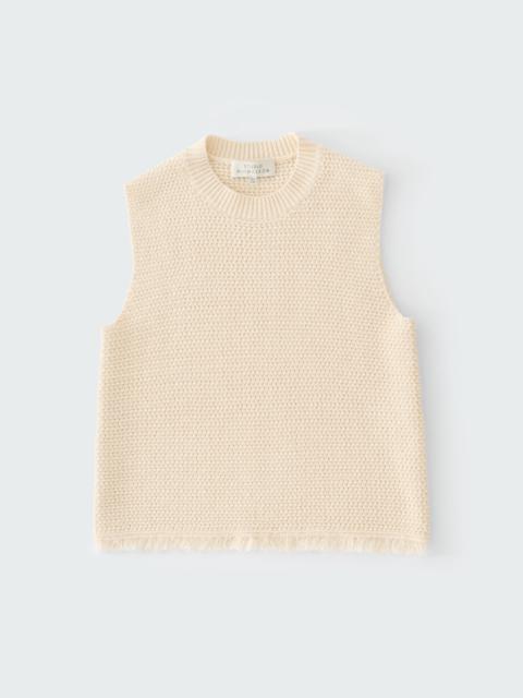 Studio Nicholson Fray Knit