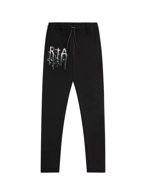 RTA Owen Sweatpant "Black"