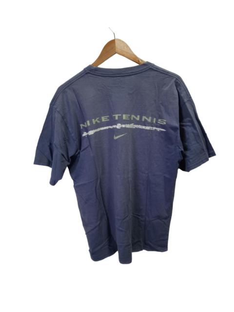 Nike Vintage 90s Nike Tennis T-Shirt