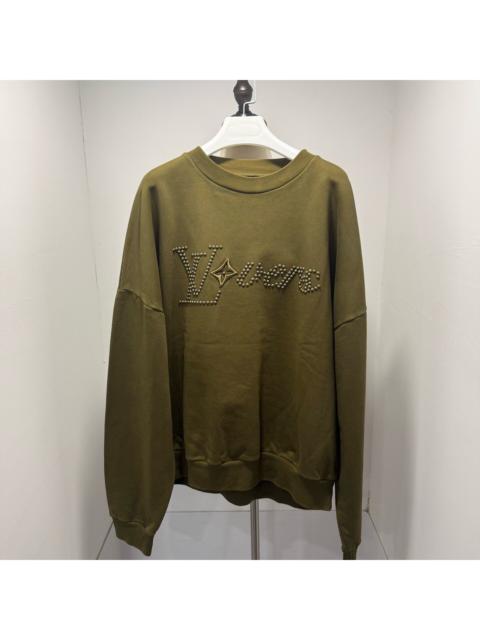 Louis Vuitton Louis Vuitton Pharrell Williams Sweater