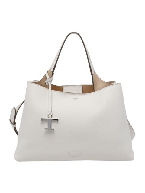 Tod's Tod'S Medium Leather Handbag
