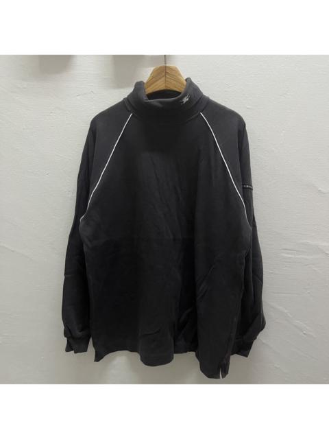 Burberry 🔥Rare Burberry Golf Turtle Neck Longsleeve Tees