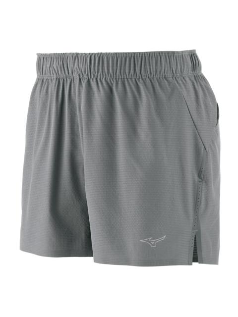 Mizuno Men's Performance 5" Short + Liner