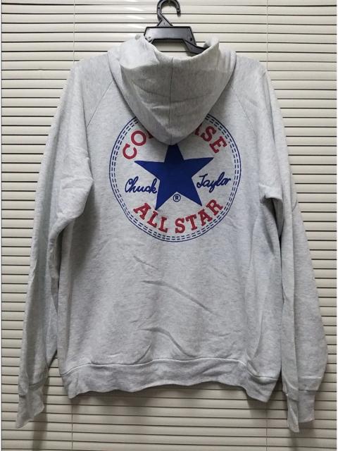 Converse ICONIC💥VINTAGE 90s CONVERSE BIG LOGO HOODIES SWEATSHIRT