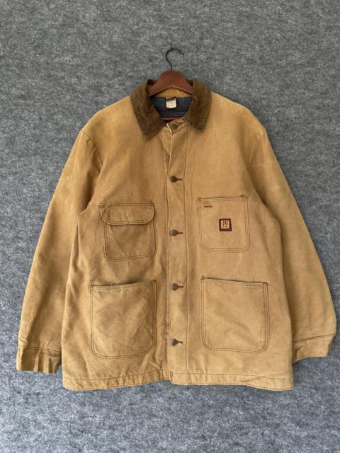 Other Designers Vintage - TRUE VINTAGE BIG BEN CHORE JACKET SIZE 42