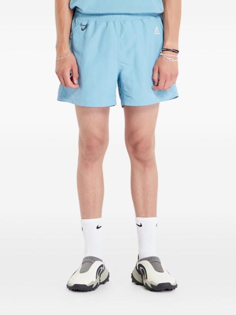 Nike ACG Reservoir Goat shorts
