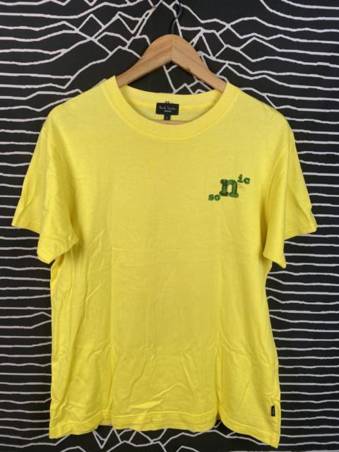 Paul Smith Paul Smith X Summer Sonic Festival Tee