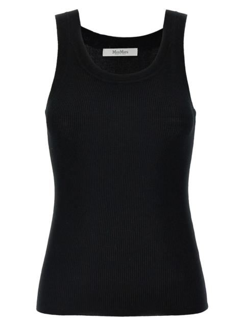 Max Mara Max Mara Women 'Eliadi' Top