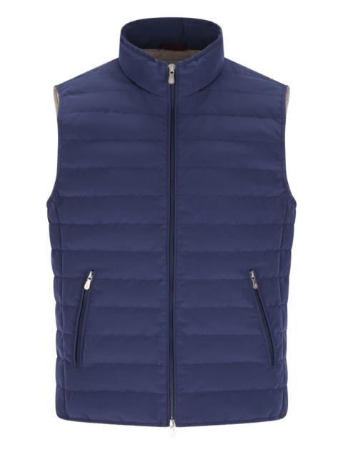 Brunello Cucinelli Brunello Cucinelli Men Down Vest