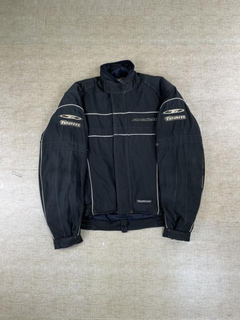 Other Designers Kadoya × Vintage - VINTAGE RS TAICHI Kadoya Yohjimoto Style Biker Racing Jacket