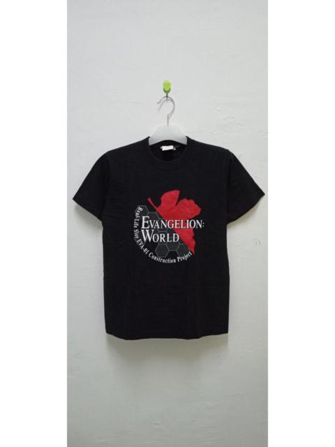 Other Designers Vintage - 💥💥Anime Nerv Evangelion Neon Genesis T