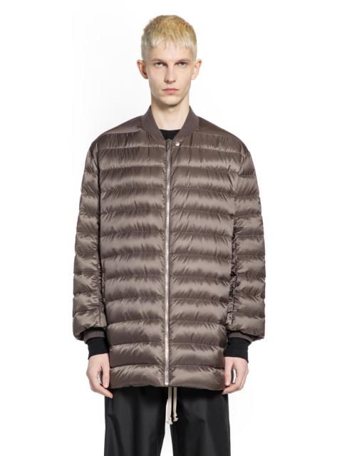 Moncler Moncler Flight Down Parka