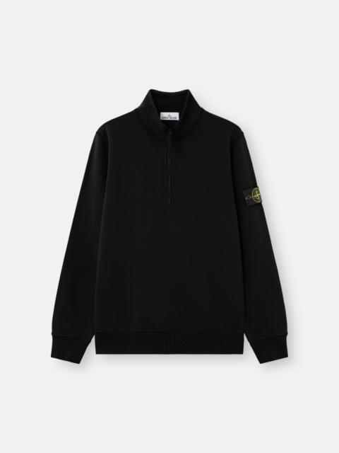 Stone Island 6100070 ORGANIC COTTON FLEECE