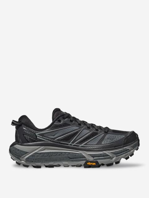 HOKA ONE ONE MAFATE SPEED 2 SNEAKERS