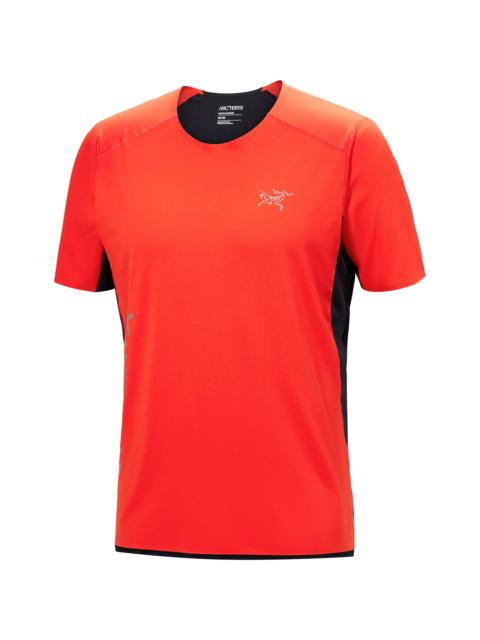 Arc'teryx Norvan Downword Logo Shirt SS