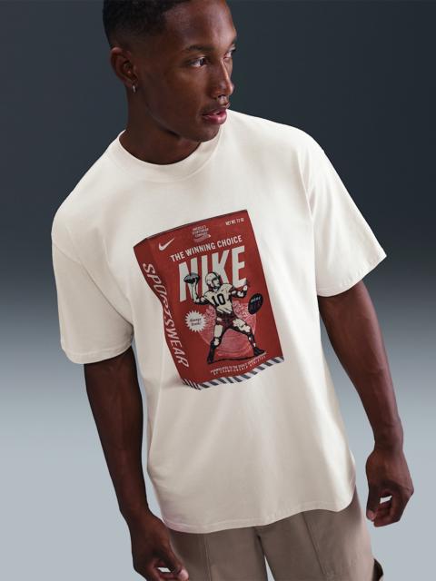 Nike Nike Sportswear Men's Max90 T-Shirt