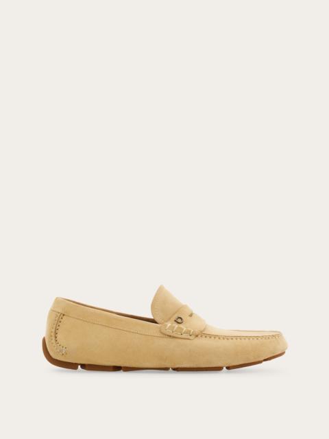 FERRAGAMO Penny driver loafer