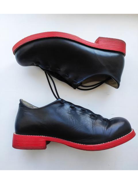 Other Designers Maxim Sharov - Derbies.Like Guidi, A1923 or Paul Harnden.