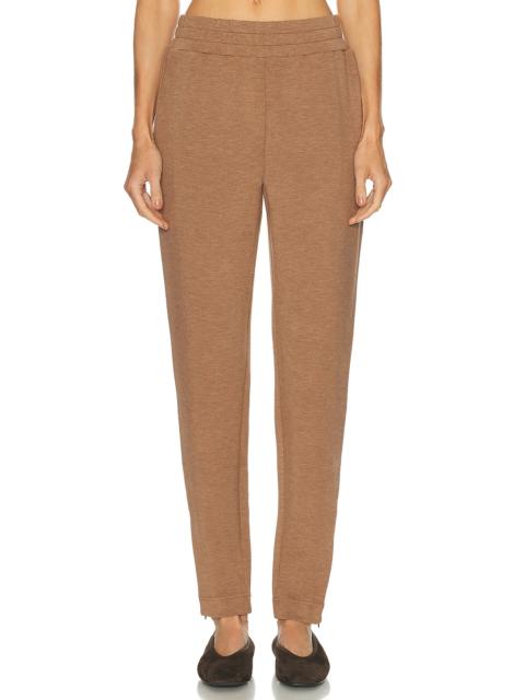 VARLEY The Slim Zip Hem 29.5" Pant