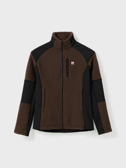 66°NORTH Tindur Polartec® Thermal Pro® fleece Jacket