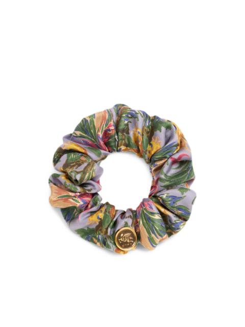 Etro Etro Purple Hair Accessories Women