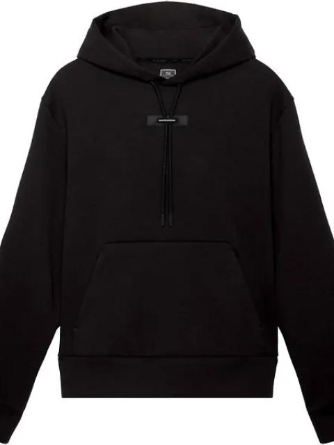 On Focus Tech Hoodie