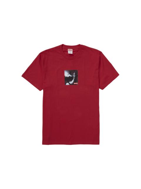 Supreme Supreme Shadow Tee Red