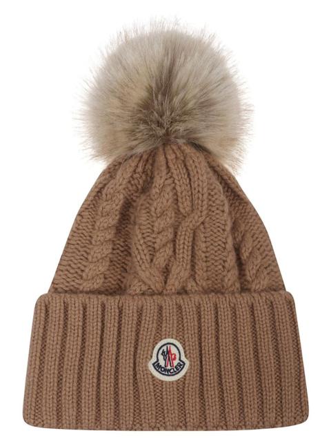 MONCLER Moncler Hat