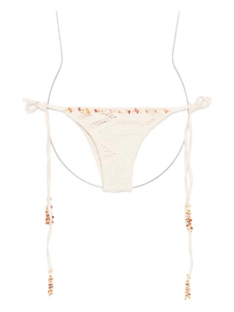 PatBO Patbo BIKINI BOTTOM