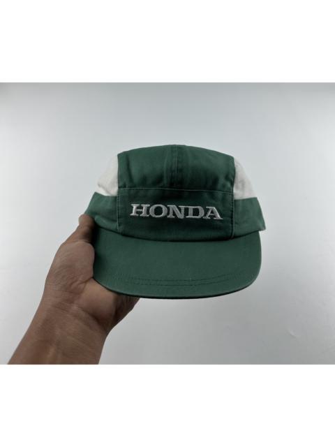 Other Designers Vintage - VINTAGE HONDA CAP