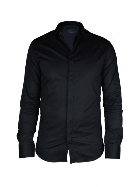PHILIPP PLEIN Philipp Plein Men Ls Skull Shirt