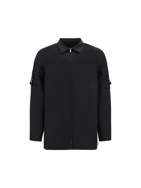 Givenchy Boxy Jacket