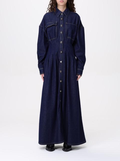 FRAME Dress woman Frame