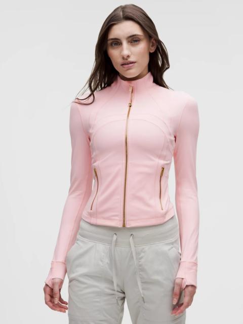 lululemon Define Cropped Jacket *Nulu
