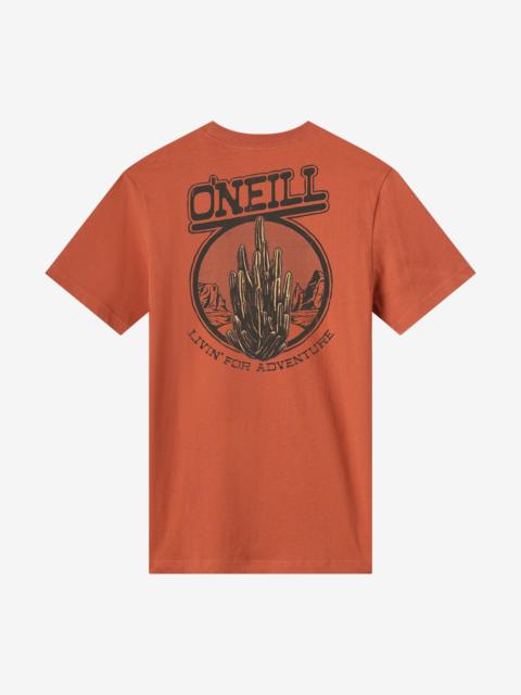 O'Neill Cactus Classic Tee