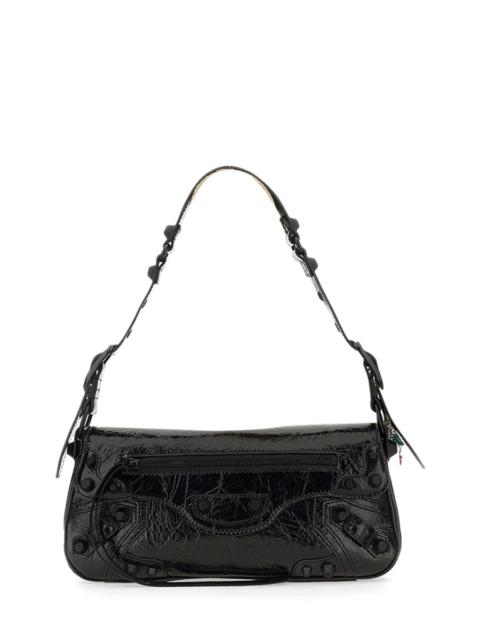 BALENCIAGA LE CAGOLE SMALL SHOULDER BAG
