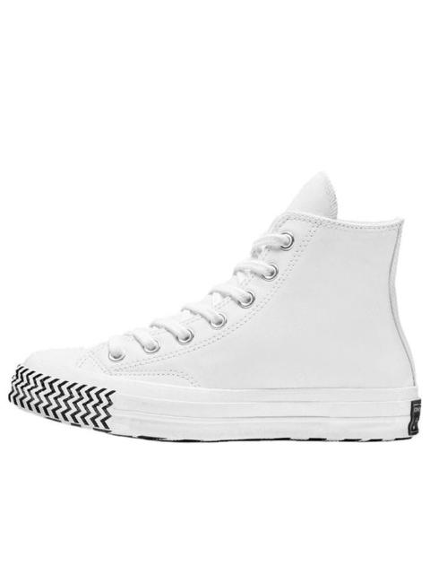 Converse (WMNS) Converse Chuck Taylor All-Star 70 Hi Mission V 'White' 564970C