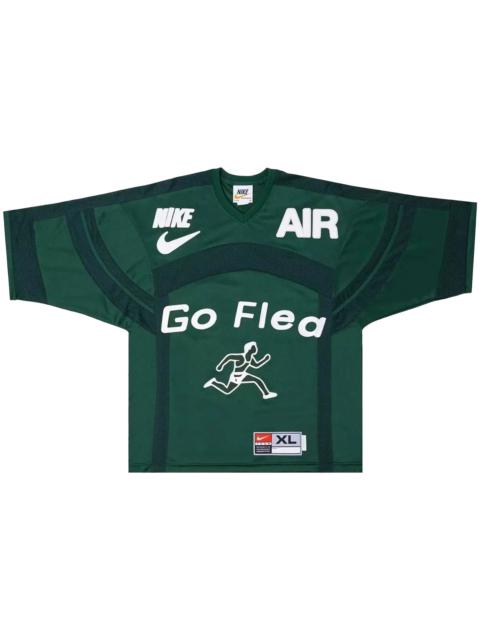 Nike Nike x Cactus Plant Flea Market Short-Sleeve Jersey Top 'Green'