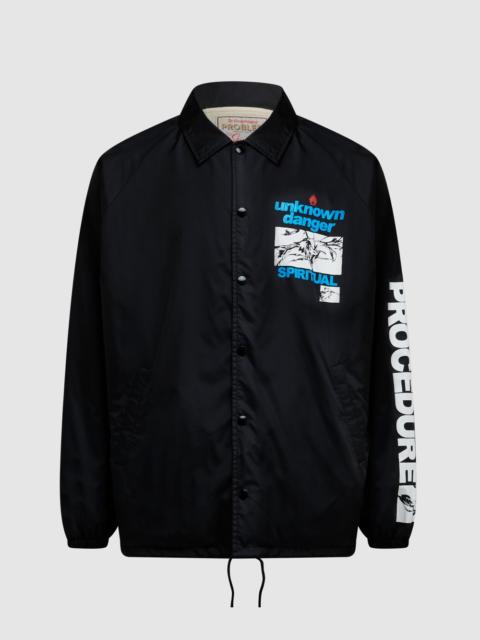 SAINT M×××××× Unknown coach jacket