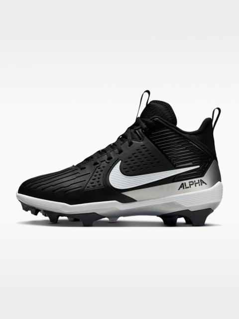Nike Nike Alpha Menace Strong Men's Football Cleats